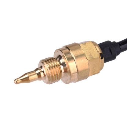 Engine Oil Temperature Sensor & Coolant Temp Sensor for Jeep Cherokee, Compass