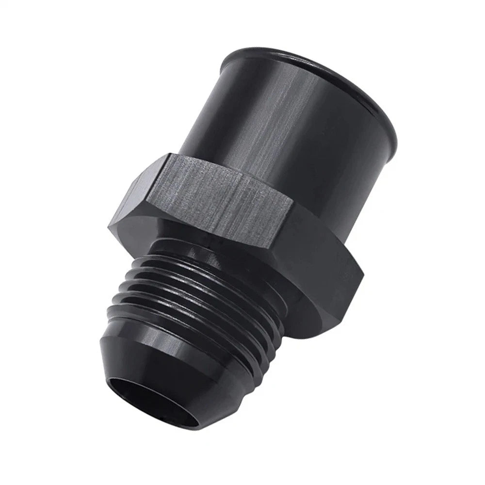 10AN Valve Cover Adapter Fittings for Chevrolet SBC