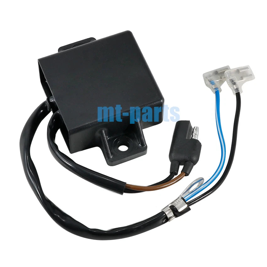 CDI Igniter Box for Ski-Doo Formula Mach 1 583 Carb L/C (1990-1991)