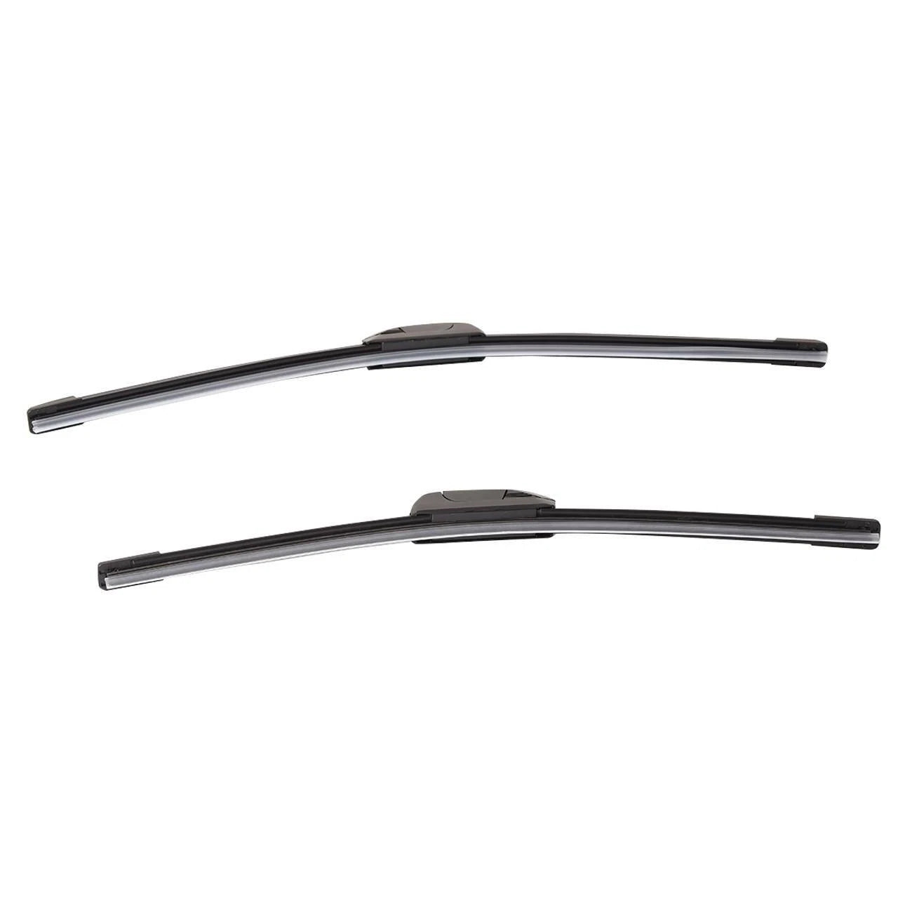 Windscreen Wiper Blades Kit 21" + 17" for Mitsubishi Triton ML MN (2008-2016)