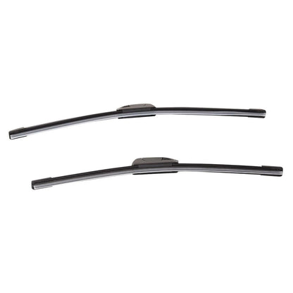 Windscreen Wiper Blades Kit 21" + 17" for Mitsubishi Triton ML MN (2008-2016)