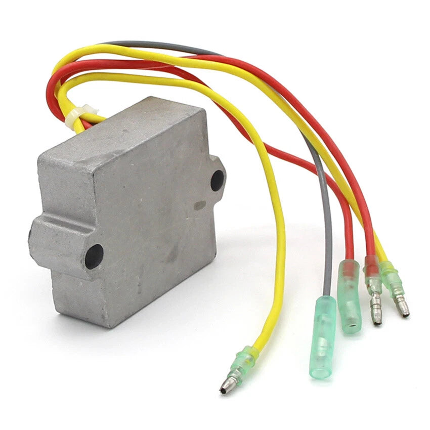 Rectifier Regulator for Yamaha Outboard F25 F30 F40 FT25