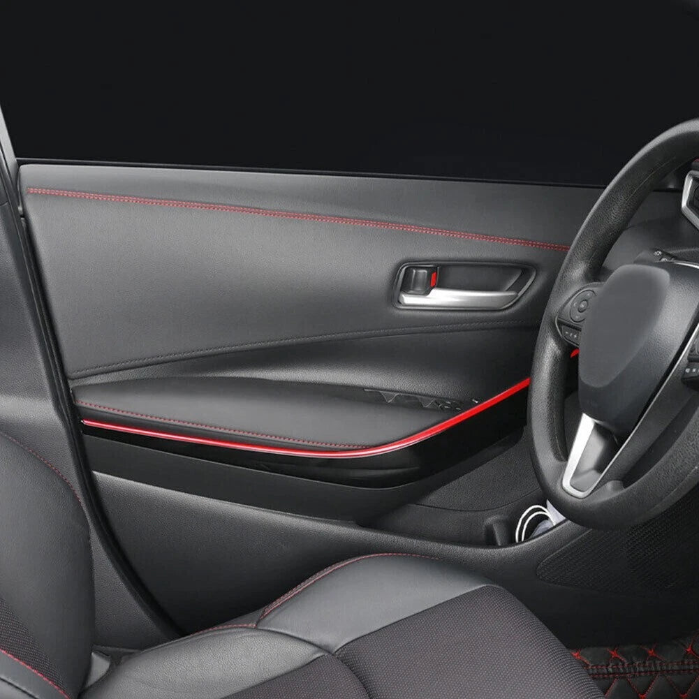 Dashboard Decoration Strip Sticker Moulding for Car