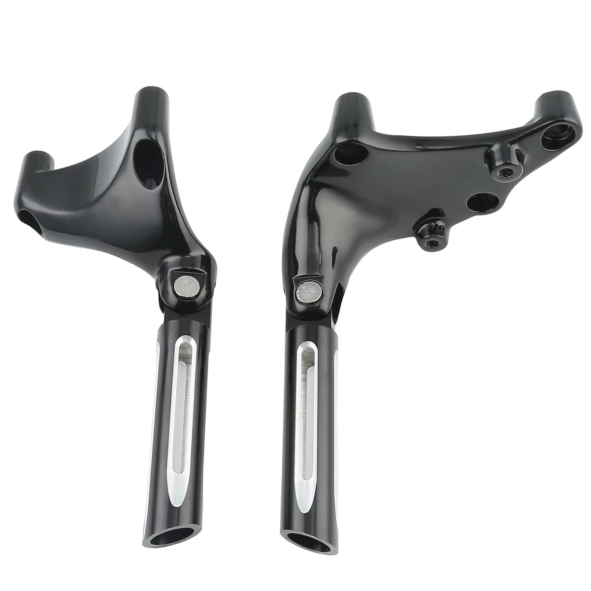 Foot Pegs Mount Bracket for Harley Sportster (2014-2022)