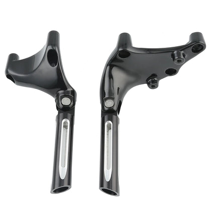 Foot Pegs Mount Bracket for Harley Sportster (2014-2022)