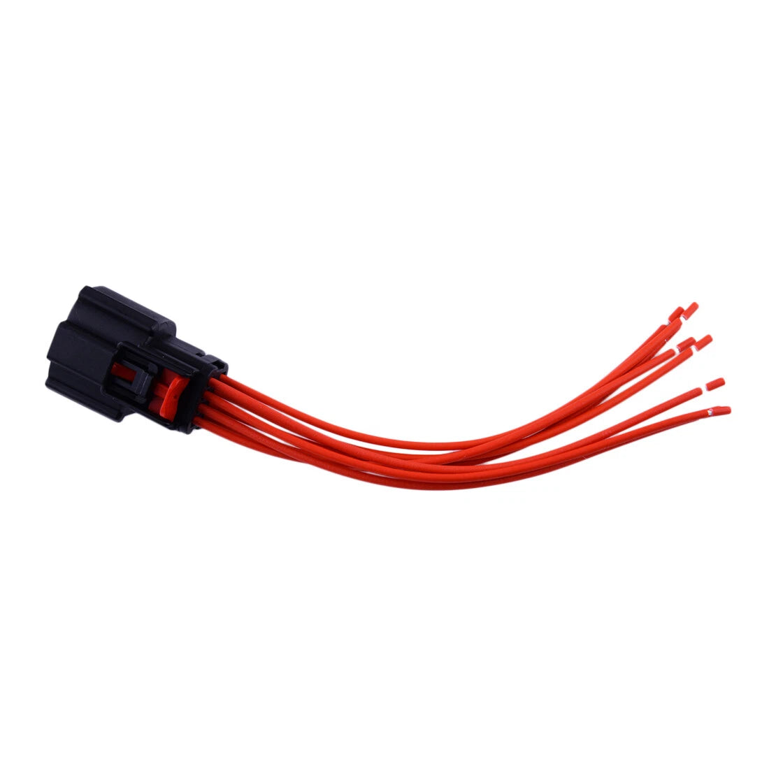Xenon Headlight Connector Pigtail Plug for Chevrolet Silverado (2007-2013)