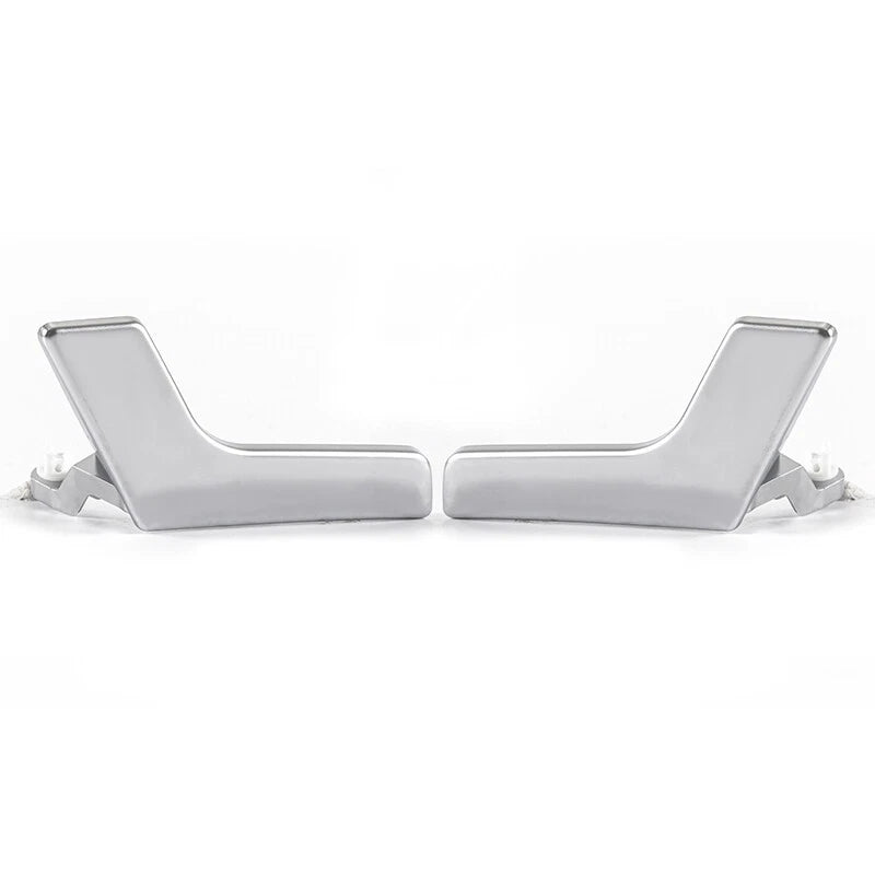 Chrome Reinforced Inside Door Handle Repair Kit for Mercedes W204 X204 (2007-2014)