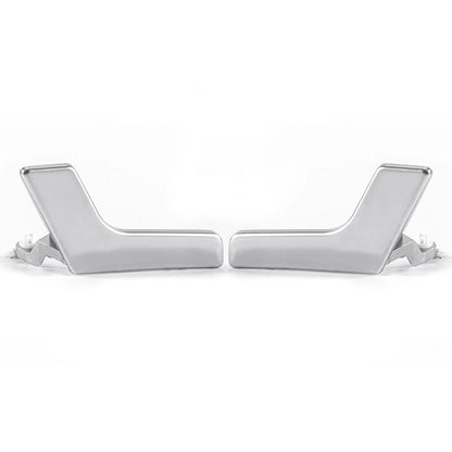 Chrome Reinforced Inside Door Handle Repair Kit for Mercedes W204 X204 (2007-2014)