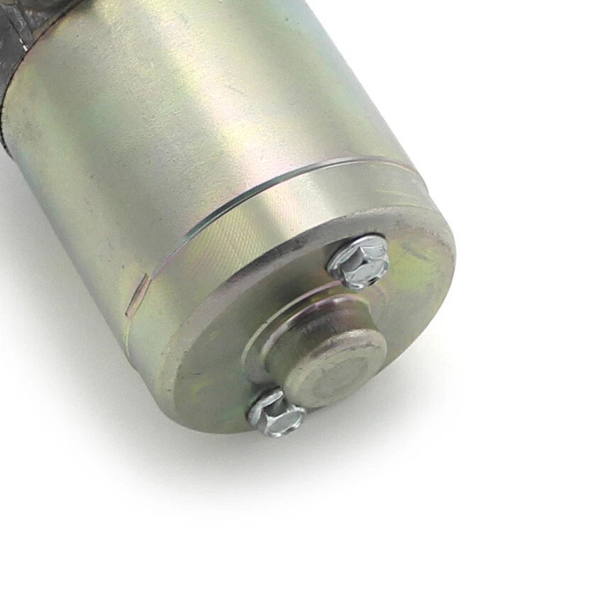 Starter Motor for Yamaha MW125, MWS125, Tricity, GPD125, MWS150, YS125, LTS125, Axis Z