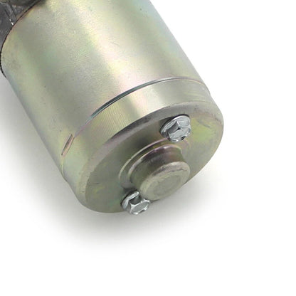 Starter Motor for Yamaha MW125, MWS125, Tricity, GPD125, MWS150, YS125, LTS125, Axis Z