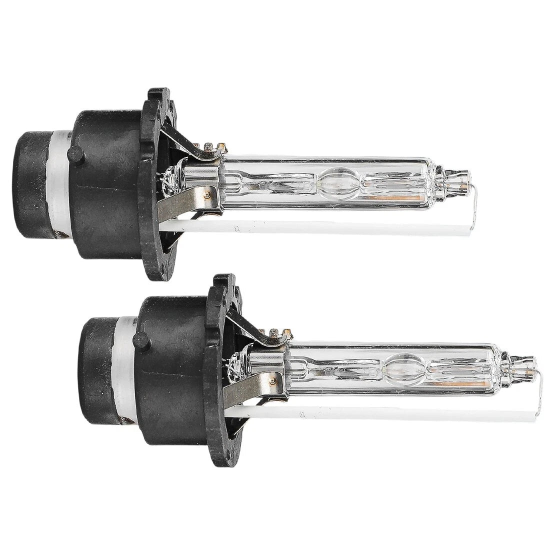 D2S 35W HID Xenon Headlight Bulbs 6000K for Car Model