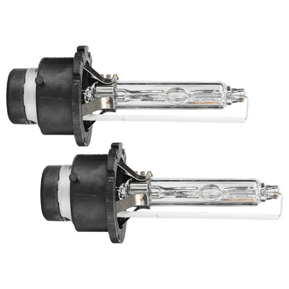 D2S 35W HID Xenon Headlight Bulbs 6000K for Car Model
