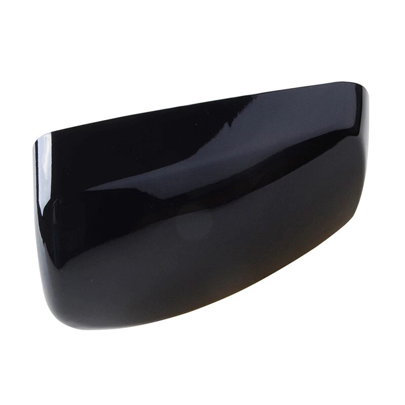 Left Driver Side Rear Mirror Cover Cap for BMW 5 Series E60 (2004-2007)