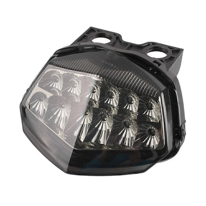 LED Turn Signal Brake Tail Light for Kawasaki Ninja 250R (2008-2012)