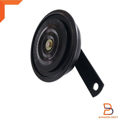 92MM Electronic Horn 110dB for Car Motorcycle Truck 12V ISO TS
