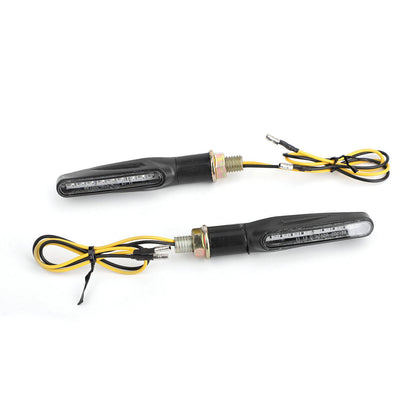 M10 Motorcycle Turn Signal Light for Scooter Chopper Cafe Racer