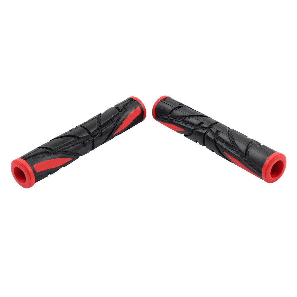 2 x Universal Motorcycle Brake Clutch Lever Grips Covers for Make & Model