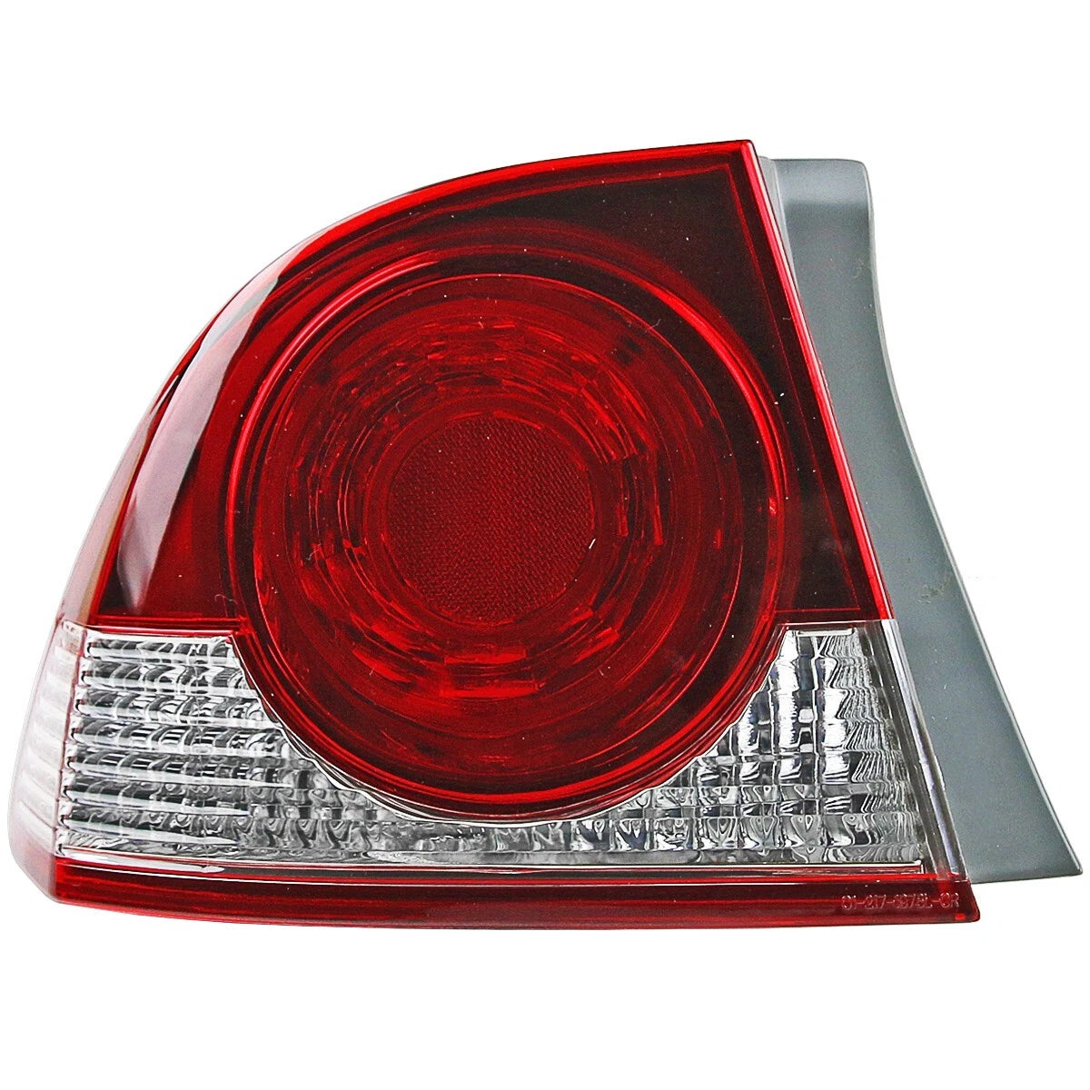 Rear Left Tail Light for Honda Civic FD (2006-2008)