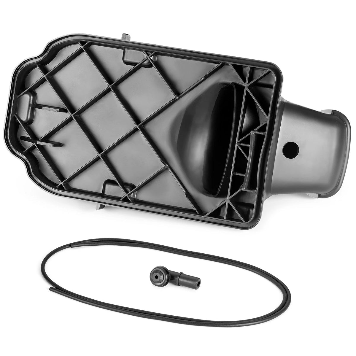 Air Box Lid Cover for Yamaha Grizzly 660 4x4 (2002–2008)