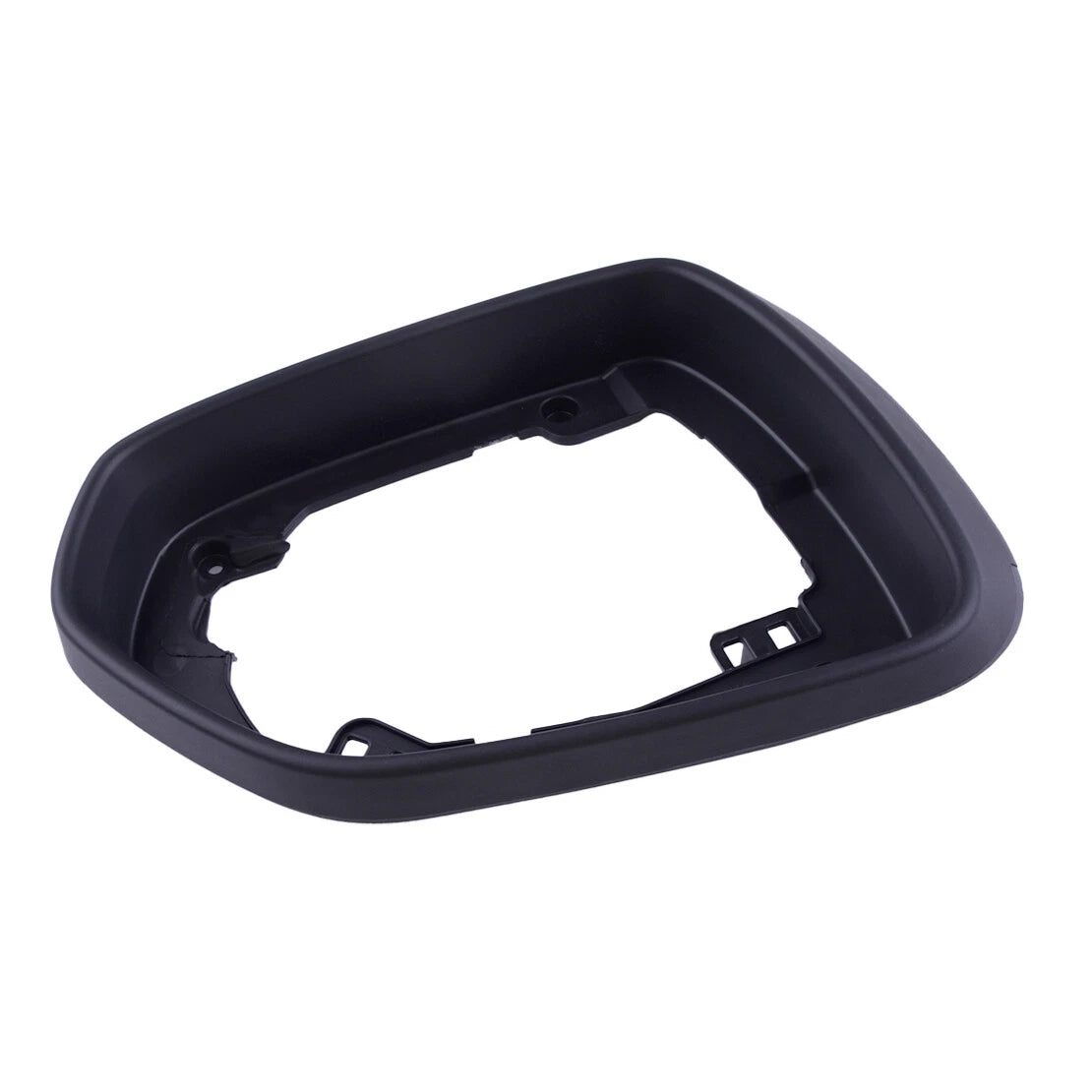 Rear View Side Door Wing Mirror Frame Cover for MG ZS EV (2017-2023)