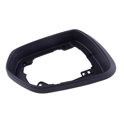 Rear View Side Door Wing Mirror Frame Cover for MG ZS EV (2017-2023)