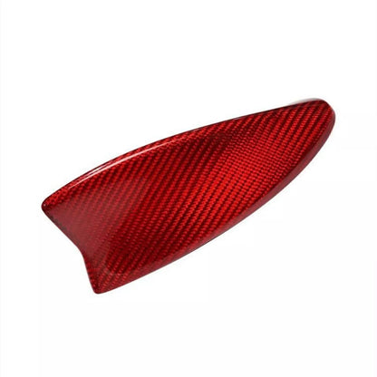 Black Roof Antenna Cover for Lexus ES NX UX (2015-2020)