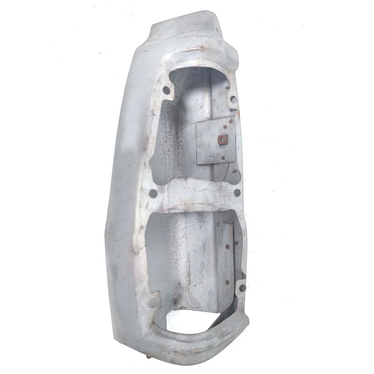 For Mitsubishi L200 Express Pickup UTE 1981-86 Rear Gate Tail Body Corner 2 PCS