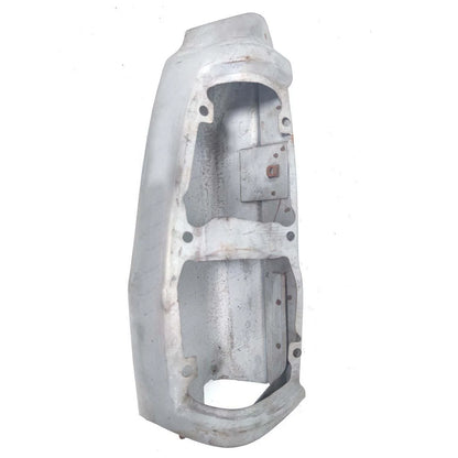 For Mitsubishi L200 Express Pickup UTE 1981-86 Rear Gate Tail Body Corner 2 PCS