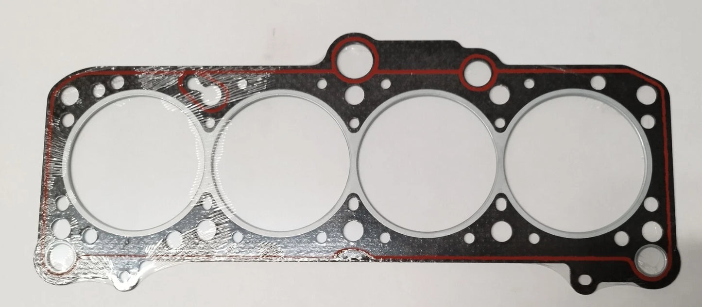 Head Sump Bottom Gasket Set Bolts for Jetta/Golf Mk2 1.6 1.8 8V (1983–1995)