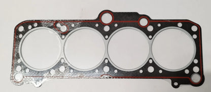 Head Sump Bottom Gasket Set Bolts for Jetta/Golf Mk2 1.6 1.8 8V (1983–1995)