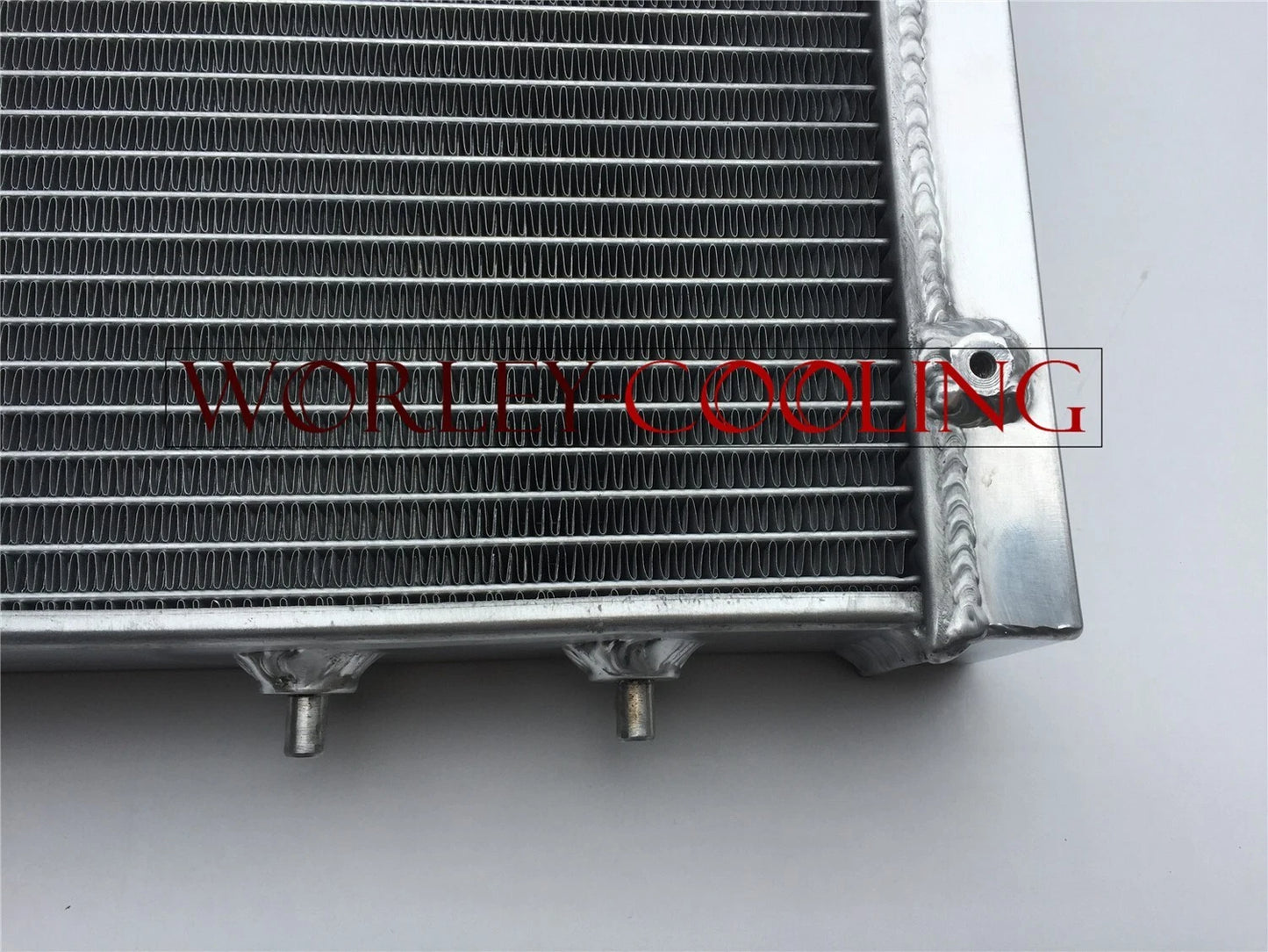 Aluminum Radiator & Fan for Can-Am Outlander 500/650/800 (2006-2014)
