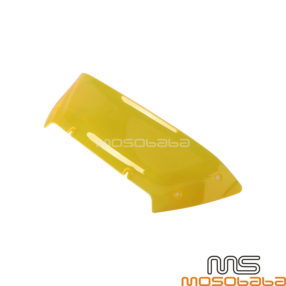 Wind Deflector Cover for Harley CVO Road Glide FLTRXSE (2023)