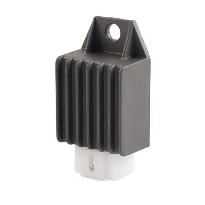 Voltage Regulator Rectifier for GY6 50cc 90cc 150cc ATV Go Kart Moped