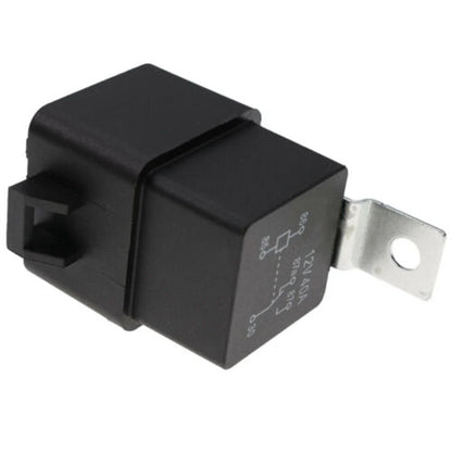 12V Power Relay Assembly for Mercury Force CMC Models 1990-2000