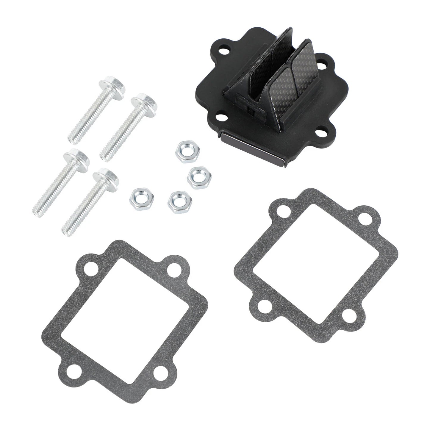 Reed Valve System for Yamaha YW50 Zuma50 (2002-2011)