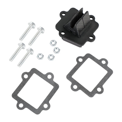 Reed Valve System for Yamaha YW50 Zuma50 (2002-2011)