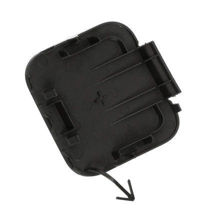 Front Bumper Tow Hook Cap Cover for Nissan Kicks (2017-2021)
