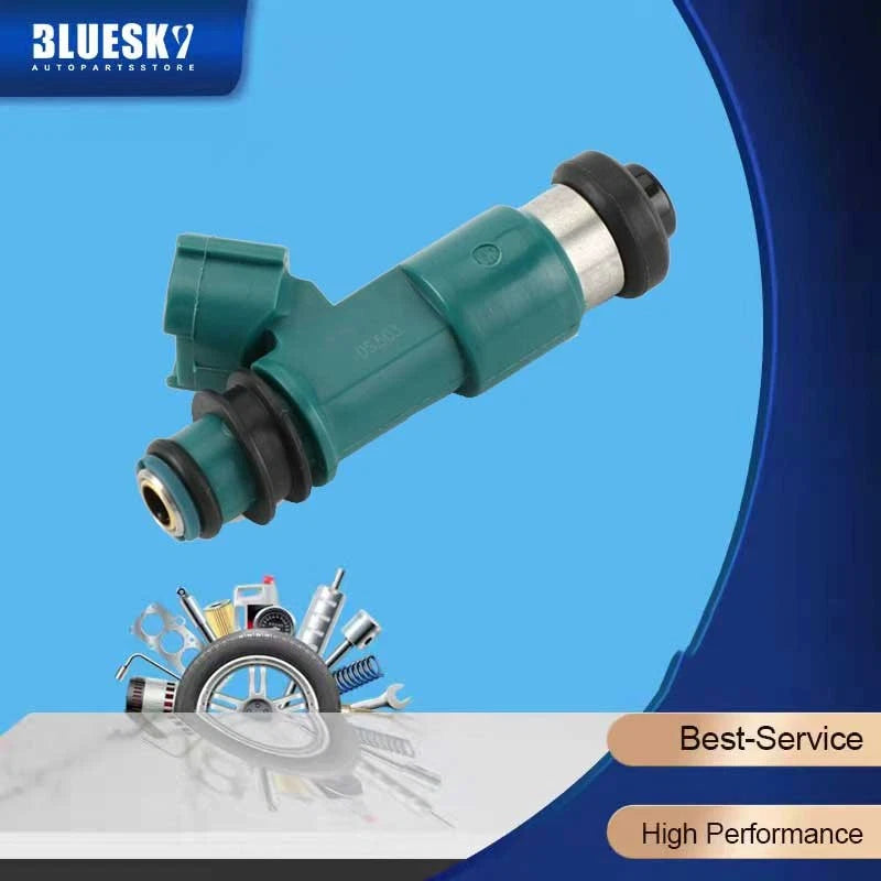 Fuel Injectors for Suzuki Grand Vitara JB420 2.0L J20A (2005-2008)