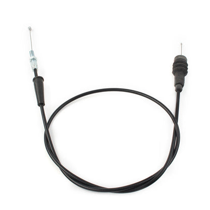 Throttle Cable for Kawasaki KX250 KX125 (1992-2005)