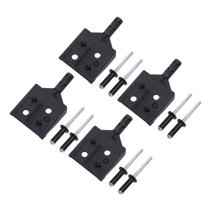 4 x Parcel Shelf Retaining Pins for Range Rover L405 (2013-2023)