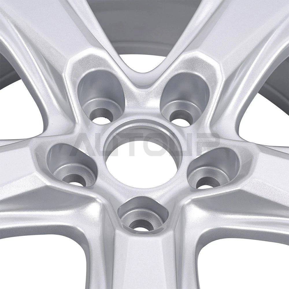 17x7 Alloy Wheel Rim for Toyota RAV4 (2019–2024)