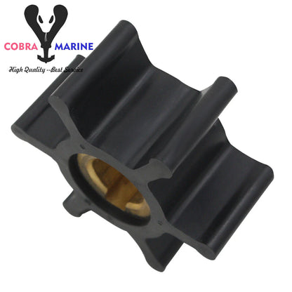 Water Pump Impeller for Jabsco 22799-0001 Kohler 250872 Yanmar (N/A)