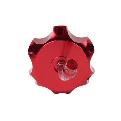 CNC Gas Fuel Tank Cap for Honda, Yamaha, Kawasaki 70cc ATV Dirt Bike