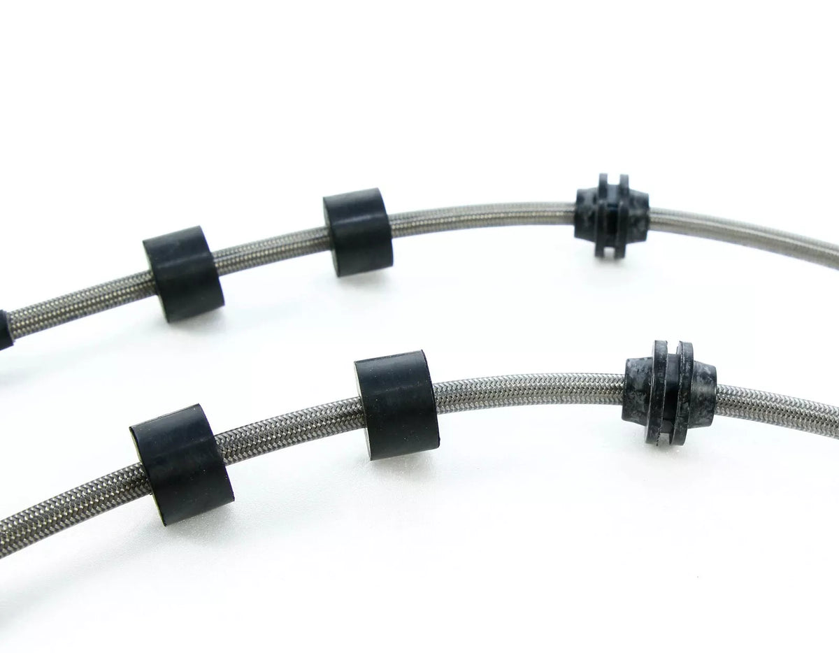 Brake Line Kit for Ford Focus 1 DAW-DBW 1.8/2.0L + ST170 (2002-2005)