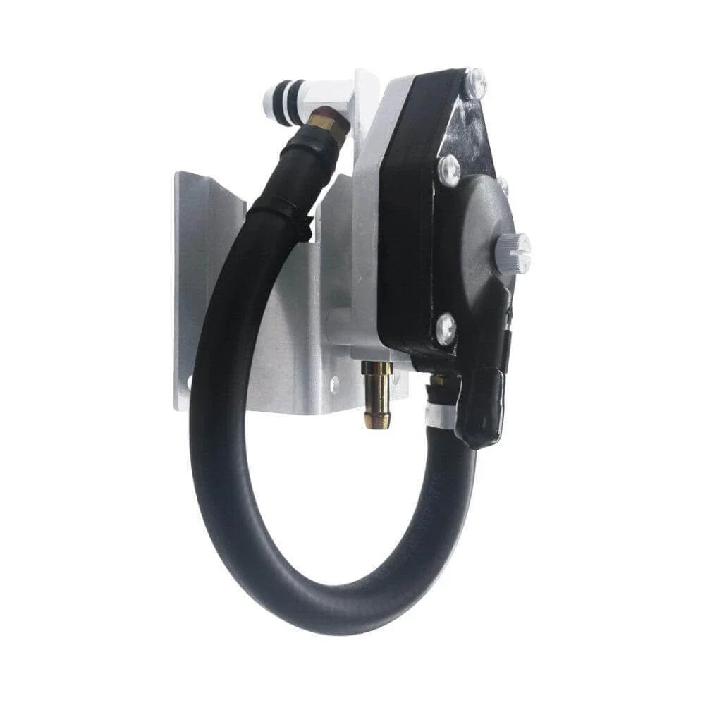 Fuel Pump VRO Replacement for Evinrude/Johnson 60° 90HP/115HP V4 Engine