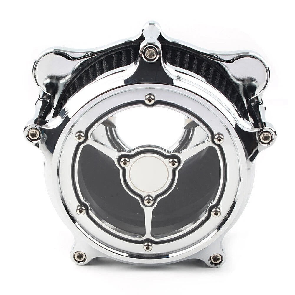 Air Cleaner Intake Filter for Harley Touring Trike (2008-2016)