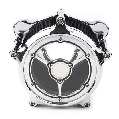 Air Cleaner Intake Filter for Harley Touring Trike (2008-2016)