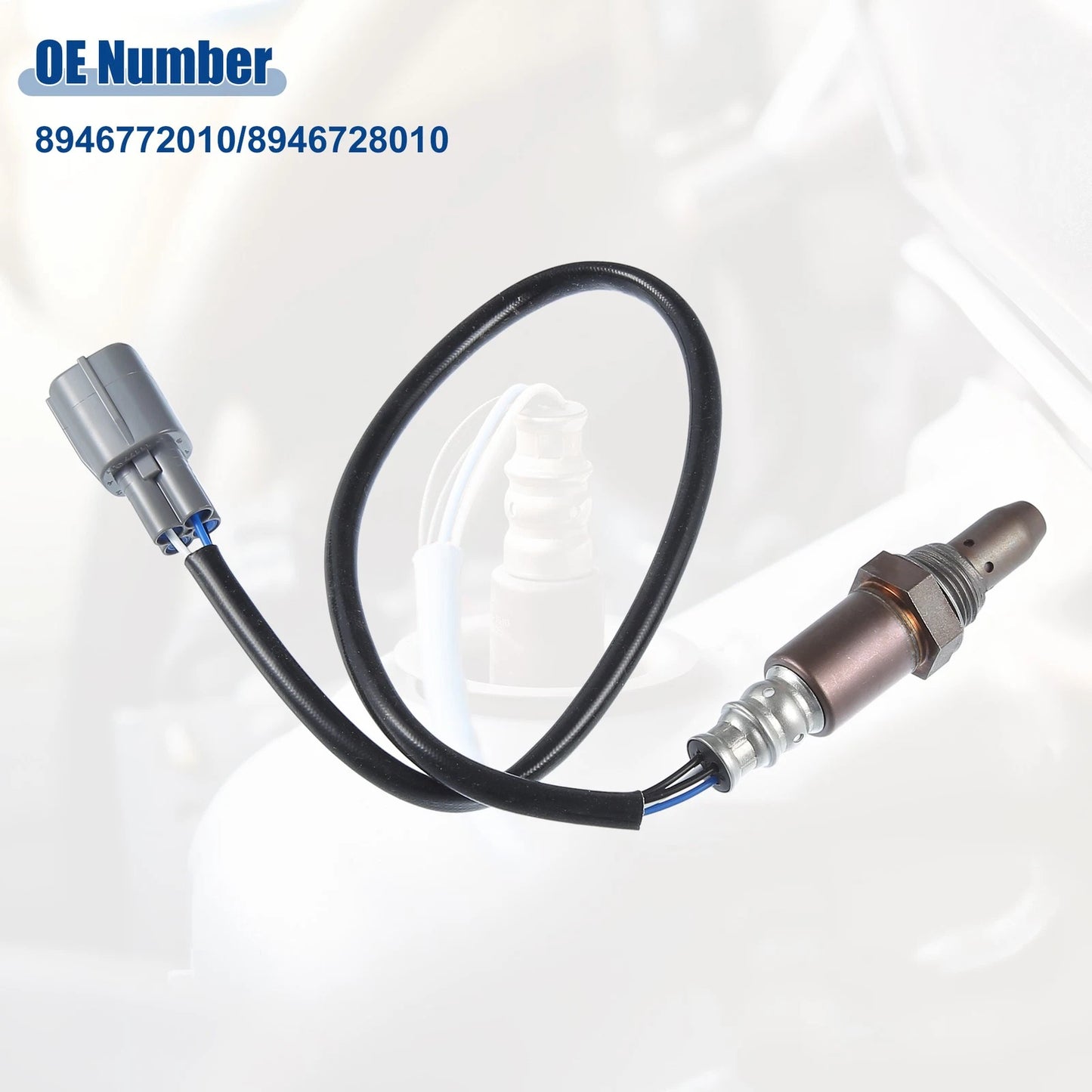 Oxygen Sensor for Toyota RAV4 2.4L (2006-2008)