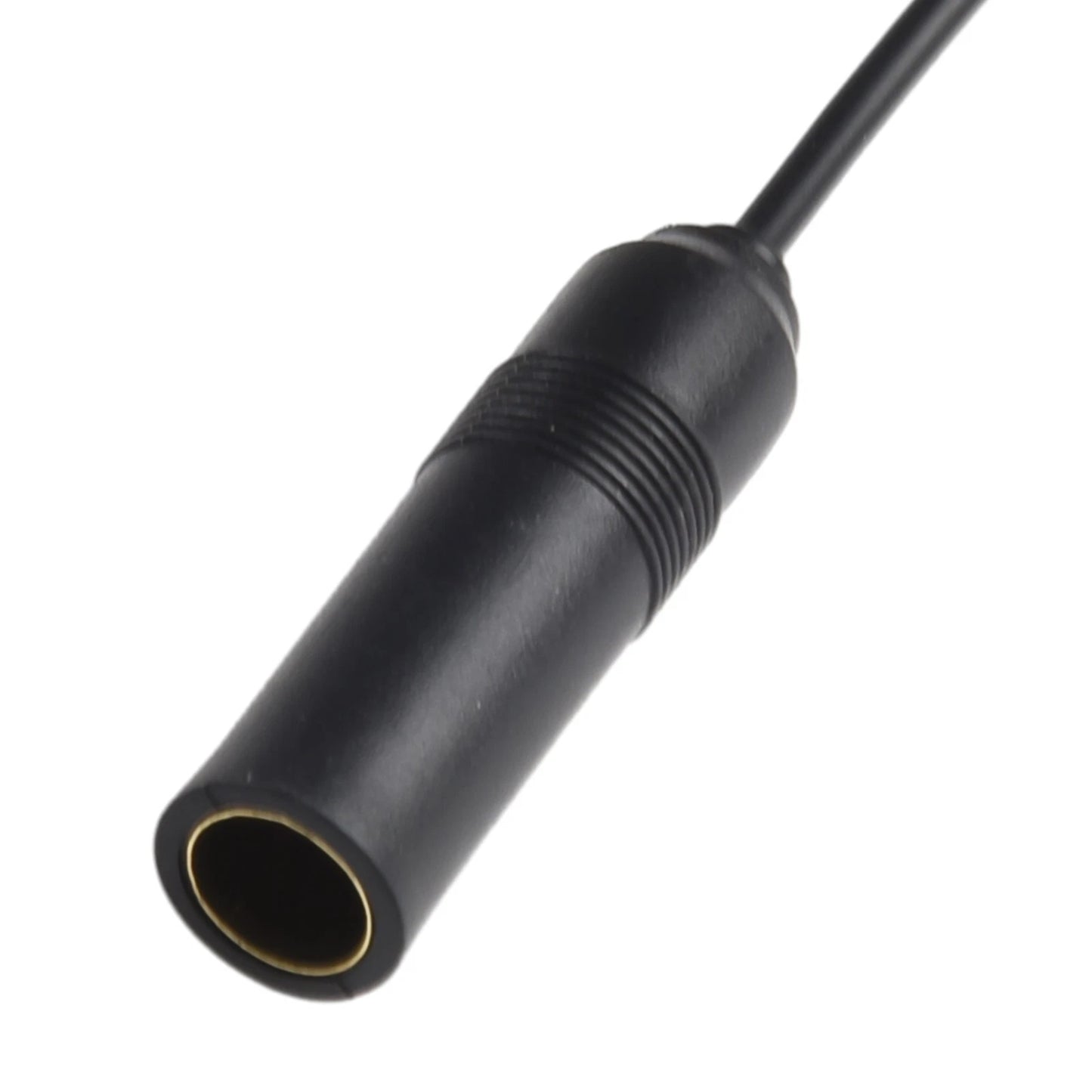 Antenna Adapter for Vehicle AM/FM Radio Aerial Extension
