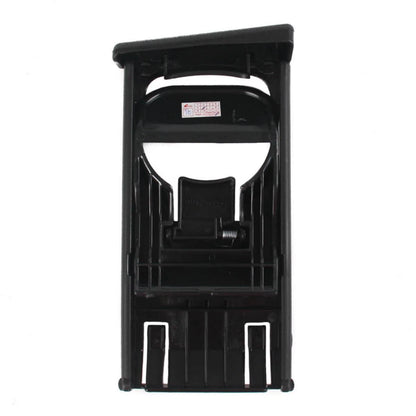 Left Cup Holder Tray Black Fits Toyota Hilux Vigo SR5 UTE Fortuner 2005-15 D06